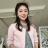 何美梅抖音达人头像
