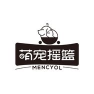 萌宠摇篮宠物食品店抖音达人头像