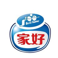 BESTHOME官方旗舰店抖音达人头像