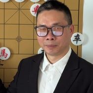 沸腾哥象棋抖音达人头像