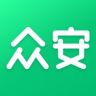 众安保险众民保直播间抖音达人头像