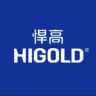 悍高HIGOLD旗舰店R系列拉篮直播间抖音达人头像