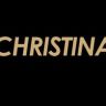 克莉丝蒂娜Christina官方旗舰店抖音达人头像