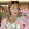 丸子呀抖音达人头像