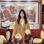 巩氏玉業巩展颜抖音达人头像