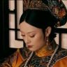 后宫剪刀手抖音达人头像