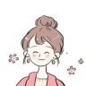 米莉Millie～抖音达人头像