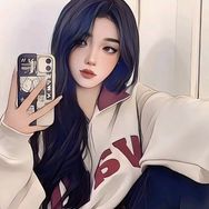 糖柚抖音达人头像