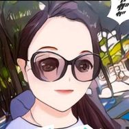 秋月影视抖音达人头像