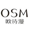 国货美妆（欧诗漫美白淡斑面膜）抖音达人头像
