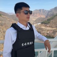 蹦极小贾（京娘湖蹦极）抖音达人头像
