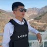 蹦极小贾（京娘湖蹦极）抖音达人头像