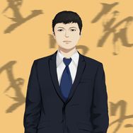 市政王冬亮抖音达人头像