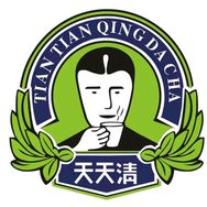 天天清茶抖音达人头像