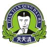 天天清茶抖音达人头像