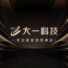 大一官方旗舰店抖音达人头像