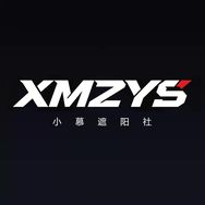 小幕遮阳社抖音达人头像