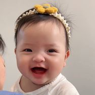 念念妈妈抖音达人头像