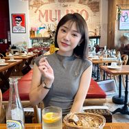 成都庄小妹儿抖音达人头像