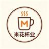 米花杯业抖音达人头像