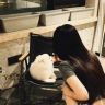 秋抖音达人头像