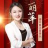 王丽萍抖音达人头像