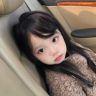 半颗杏子抖音达人头像