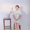 娟子家纺工厂抖音达人头像