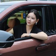 玩车小辣椒🏎抖音达人头像
