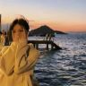 东城闵夏娜商行抖音达人头像