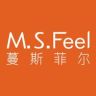 蔓斯菲尔家居专卖店抖音达人头像