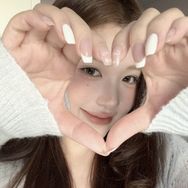 LING🦋手机壳抖音达人头像