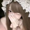 小菜菜抖音达人头像