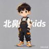 北鼻kids童装•吾悦广场3楼抖音达人头像