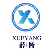 薛杨广善服饰专卖店抖音达人头像