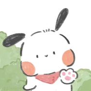 啊闪闪呀抖音达人头像