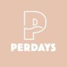 perdays液体钙（能芯）抖音达人头像