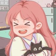 就可爱🦄抖音达人头像