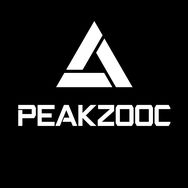 peakzooc数码旗舰店抖音达人头像
