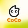 CoCo都可抖音达人头像