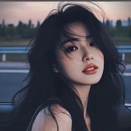 福缘摆件抖音达人头像
