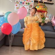 安安妈妈母婴纸尿裤抖音达人头像