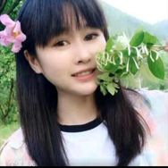 贵州小田甜抖音达人头像