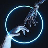 海尚科技抖音达人头像