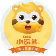小浣熊婴童用品旗舰店抖音号头像