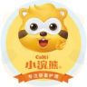 小浣熊婴童用品旗舰店抖音号头像