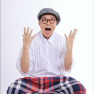 詹瑞文vlog抖音达人头像