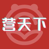营天下抖音达人头像