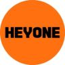 Heyone官方旗舰店抖音达人头像