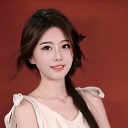 Hey安安抖音达人头像